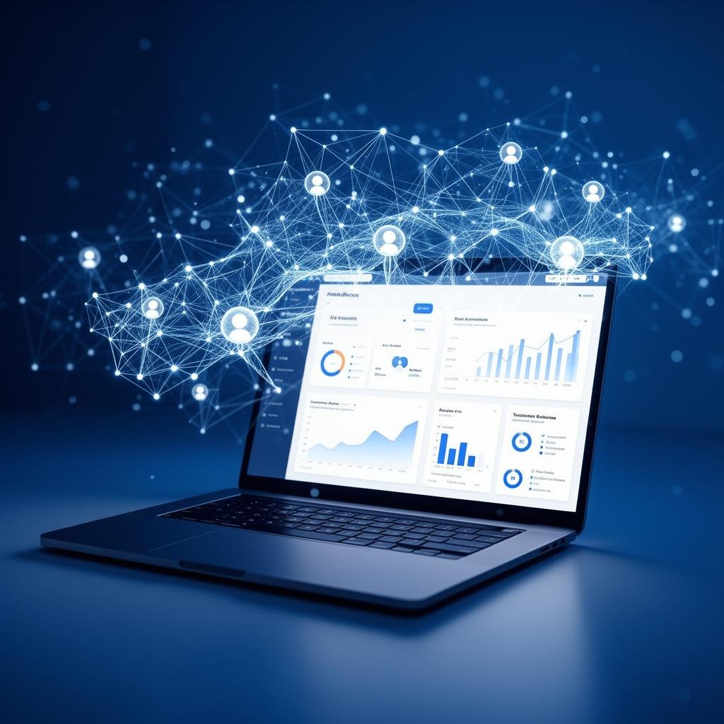 Editorial cover image for 8 AI Tools Every Small Business Should Be Using